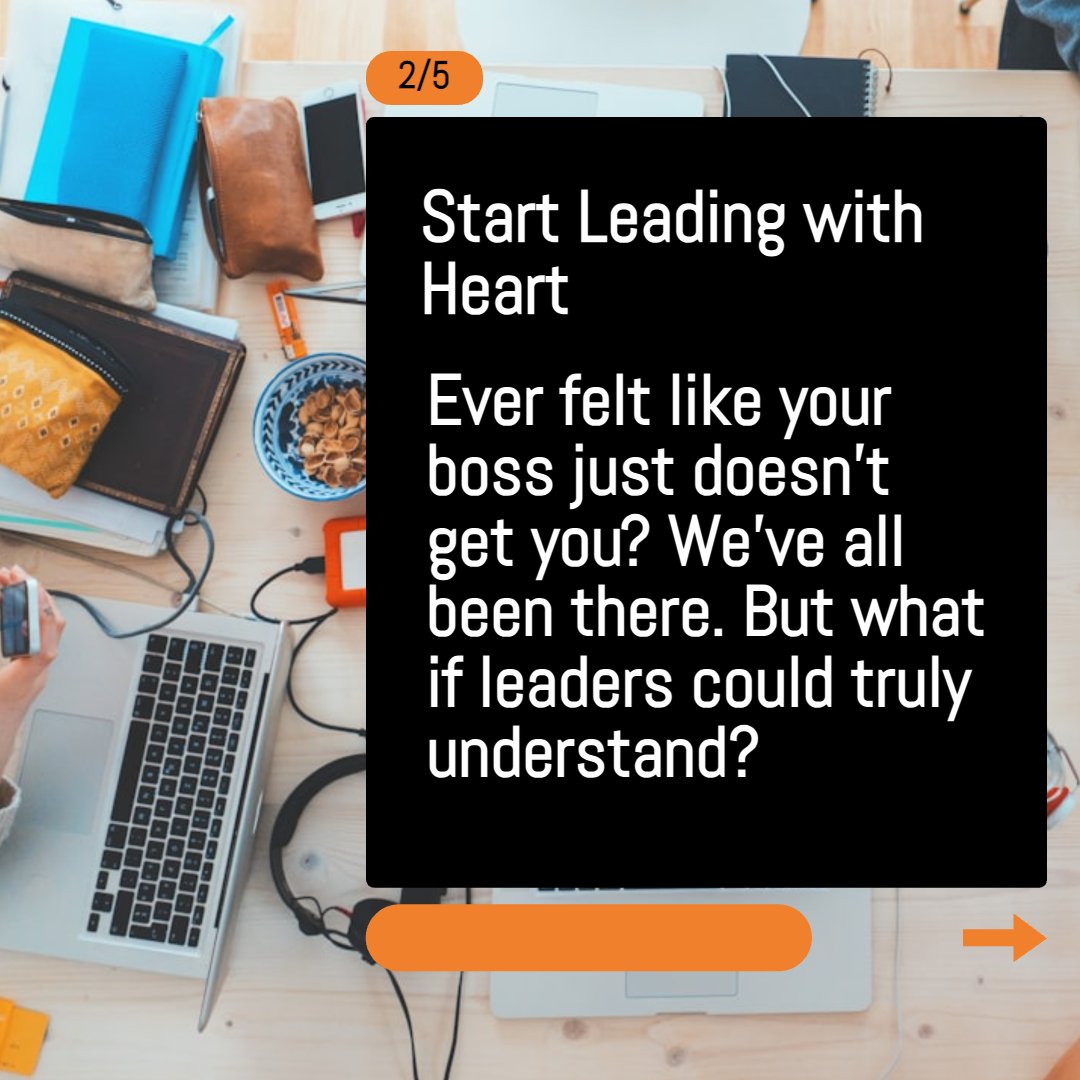 leadership style. Share your thoughts or tag a leader who gets it! 🗣️👇 #EmpatheticLeadership #InclusiveLearning #EdTechInnovation