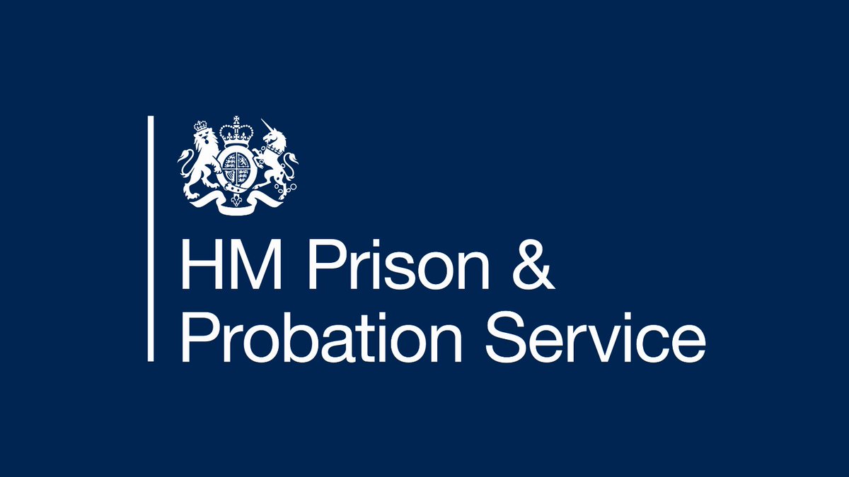 Business Administrator with @hmpps at HM Prison #Brixton #SW2

Info/Apply: ow.ly/fIek50RzfuN

#AdminJobs #SouthLondonJobs #FocusOnSouthLondon