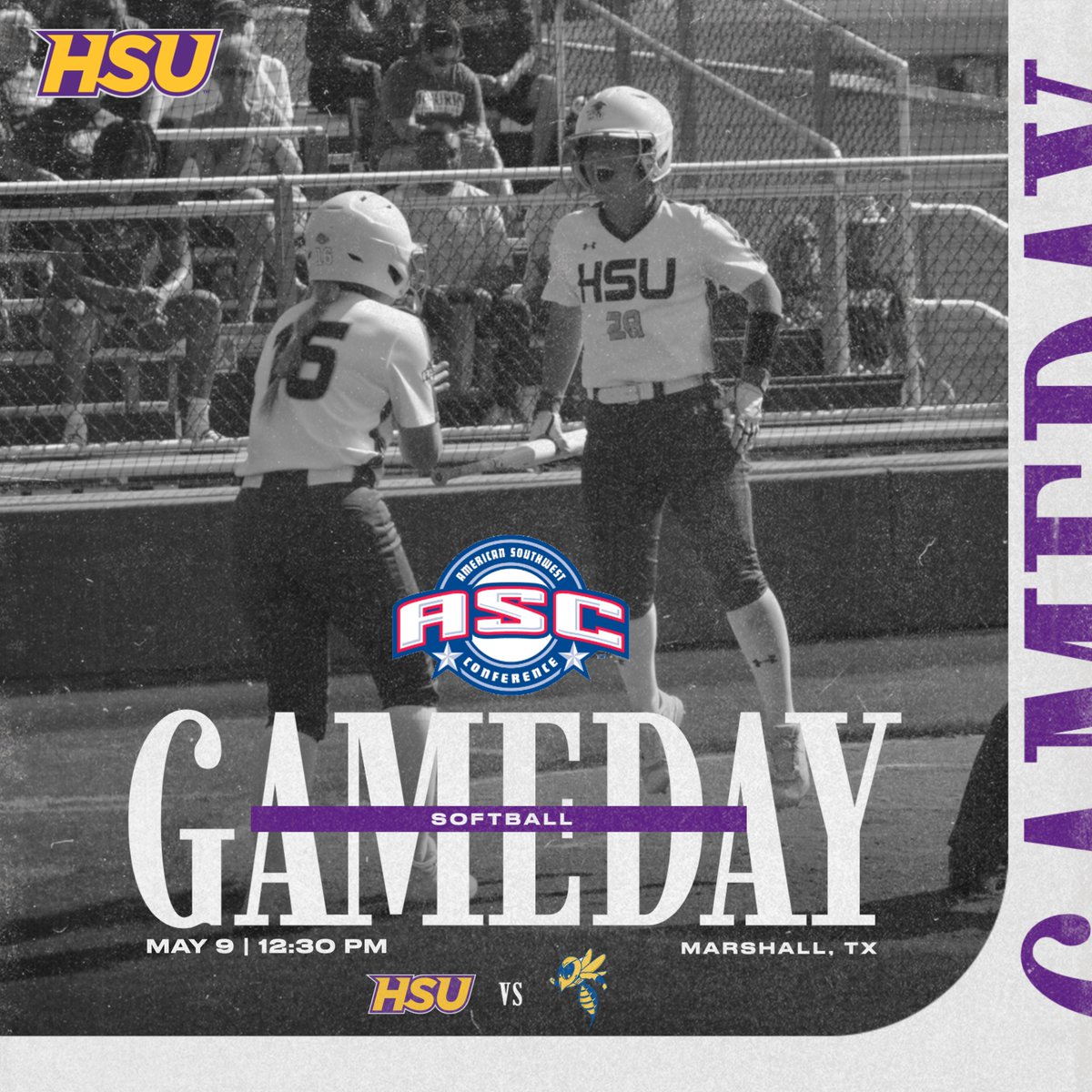 It's Tournament Time for the Cowgirls! 🤠 🆚 - Letourneau 🕛 - 12:30pm 📍 - Marshall, TX Live Stats - ow.ly/WMIt50RzTlu Live Stream - ow.ly/pFyx50RzTlt