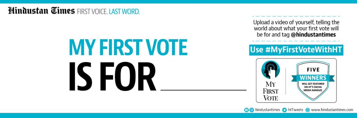 Absolutely, better employment opportunities are crucial for societal progress and individual well-being. Count me in for FIRST VOTE WITH HT