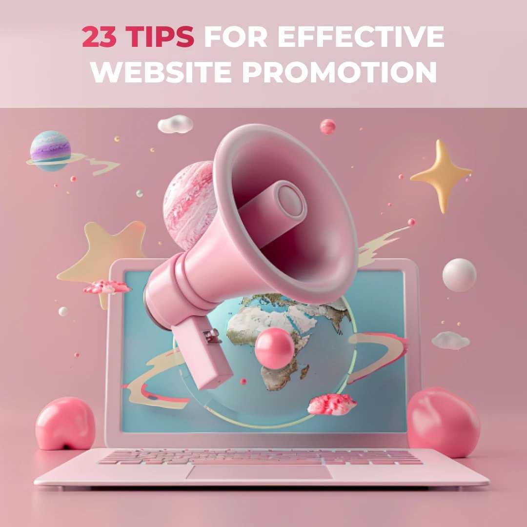 Website not performing? 😶
Turn it around with our 23 expert tips!  📈✨

Read our article now ⬇️
bit.ly/3WwP2WG

#website #webdesign #webdesginer #webdevelopment #webdeveloper #business #businessowner #websitetips #websitedesign #businesstips #SEO #marketing