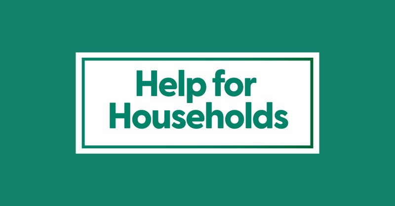 The Household Support Fund has been funded for another year in the fifth round of government funding distributed to Fylde Council through Lancashire County Council.