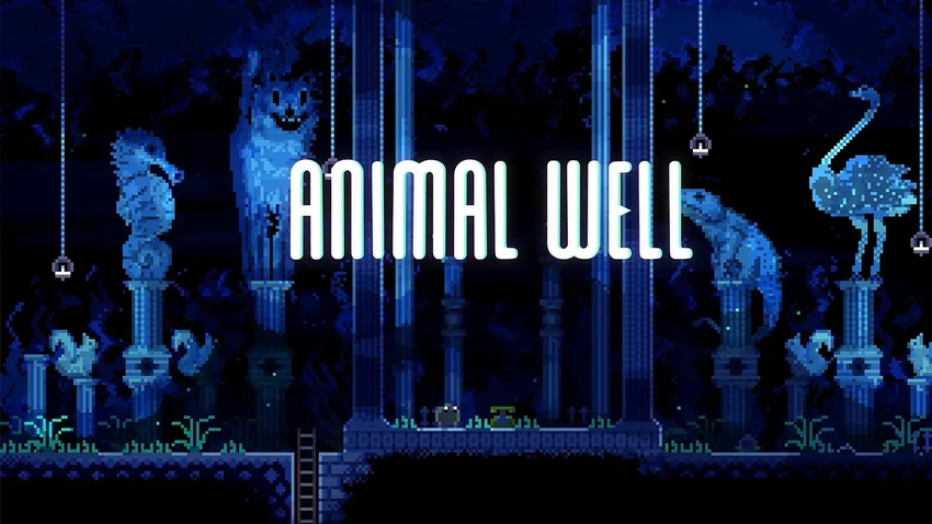 Toadsanime's tweet photo. Animal Well, Crow Country, and Little Kitty, Big City - three completely different indie games, all getting rave reviews, all launching today. 

The eatin' be good today. We don't need AAA. https://t.co/3pyq9rZs0H