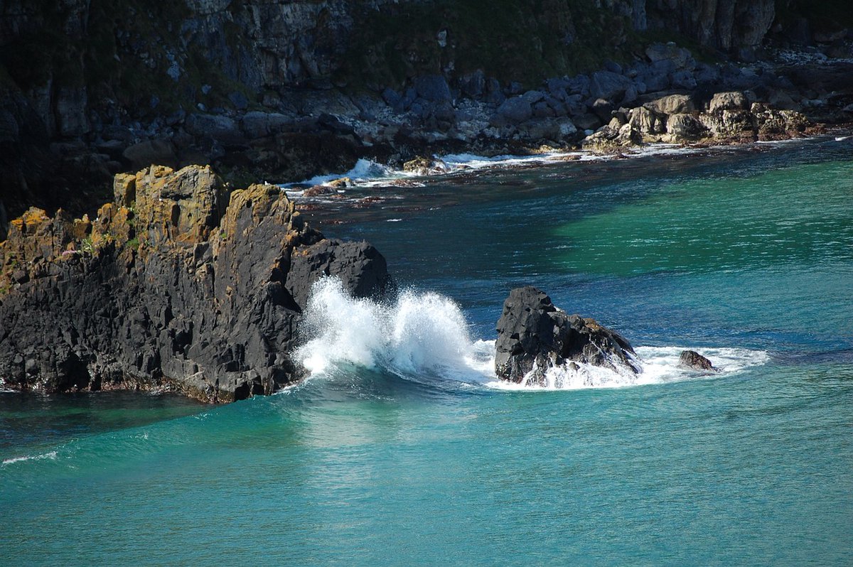 On the 17th May, NIEL & @IrishEnvNet will be hosting the third in a series of five online events to promote and deepen cooperation and dialogue between eNGOs on the island of Ireland. The topic of our next event is marine ecosystems. Register here: bit.ly/3USbJTY