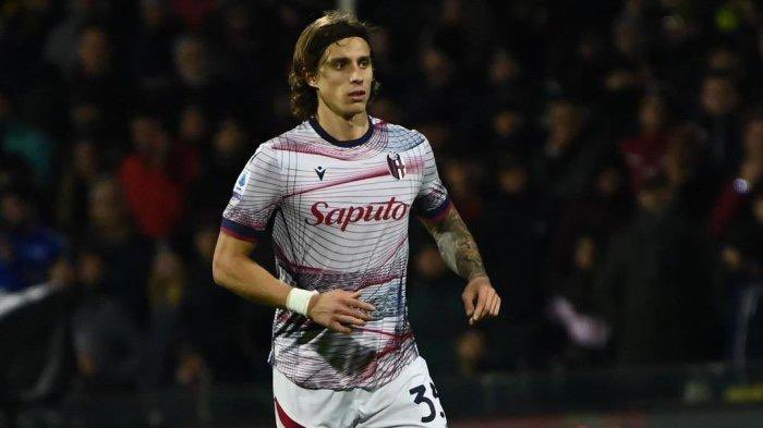 “#Giuntoli is betting on #Calafiori’s willingness to join Juventus and is currently trying to find an agreement with Bologna. Contacts in recent weeks have become tense and the message is clear from Saputo: €25m for the defender. Bayern #Leverkusen are really interested as well…