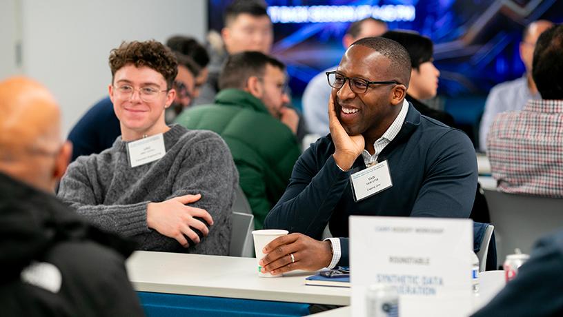 Researchers from Columbia University and Capital One inaugurated CAIRFI, a new center at Columbia Engineering aimed at advancing responsible AI for the financial sector. This new collaboration is a significant step forward in academic research in AI, ensuring a secure and