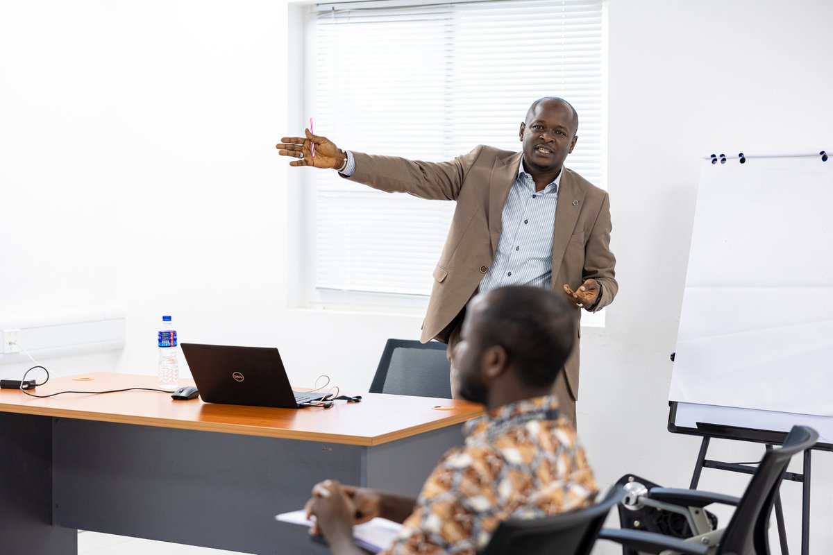 mrcunitgambia's tweet image. In collaboration with @nana_gambia &amp;amp; @BiovIntCIAT_eng, we launched the Diversifying Gambian Diets for Health &amp;amp; Environmental Sustainability (DiGES) project

The 24-month initiative supported by @SciforAfrica will boost production of underutilised crops resilient to #ClimateChange