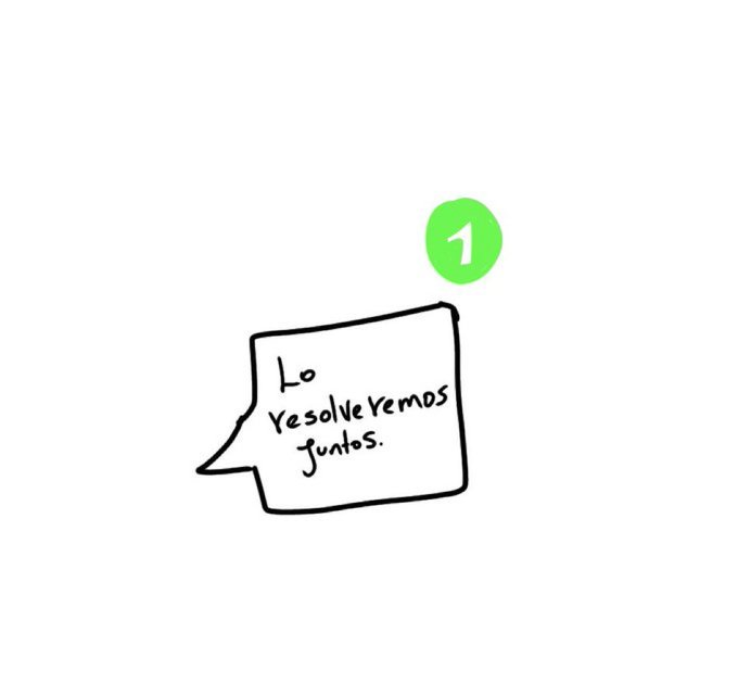 un mensaje puede cambiarlo todo