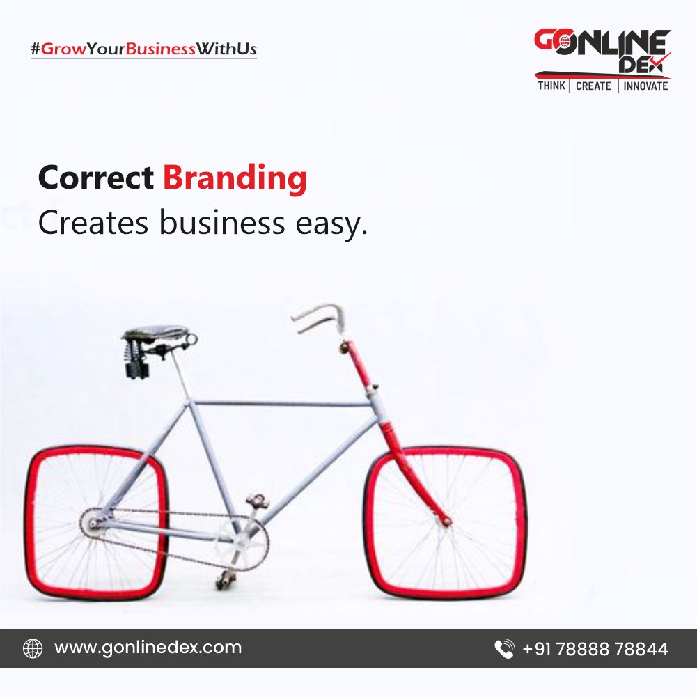 #Business growth with Gonline Digital Marketing #Agency. We know exactly what can help you in #establishing a brand in the market.

#content #marketingdigital #socialmedia #agency #growingbusiness #socialmediamarketing #gonlinedex #digital
#gonlinedex #digitalmarketing #agency