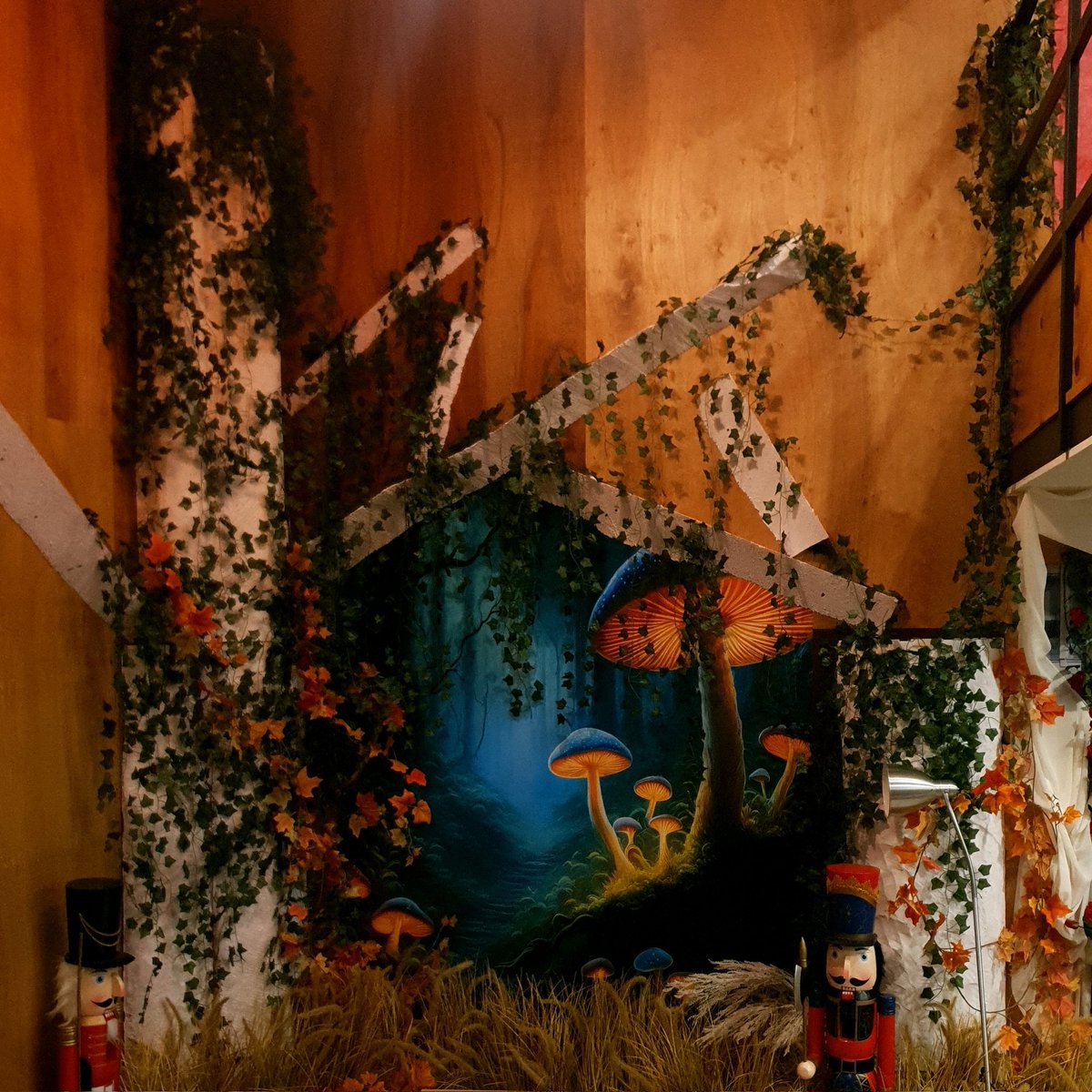 ♠️D-1♠️
내일 뵙겠습니다!

#몽몽다락 #퍼슈터