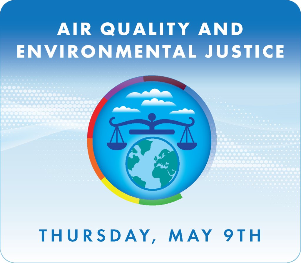 Check out our suite of tools to help support local actions to reduce ongoing environmental #PublicHealth risks exacerbated by both decades of inequality and the unfolding climate crisis. Read more: epa.gov/ej-research/ej… #AQAW2024