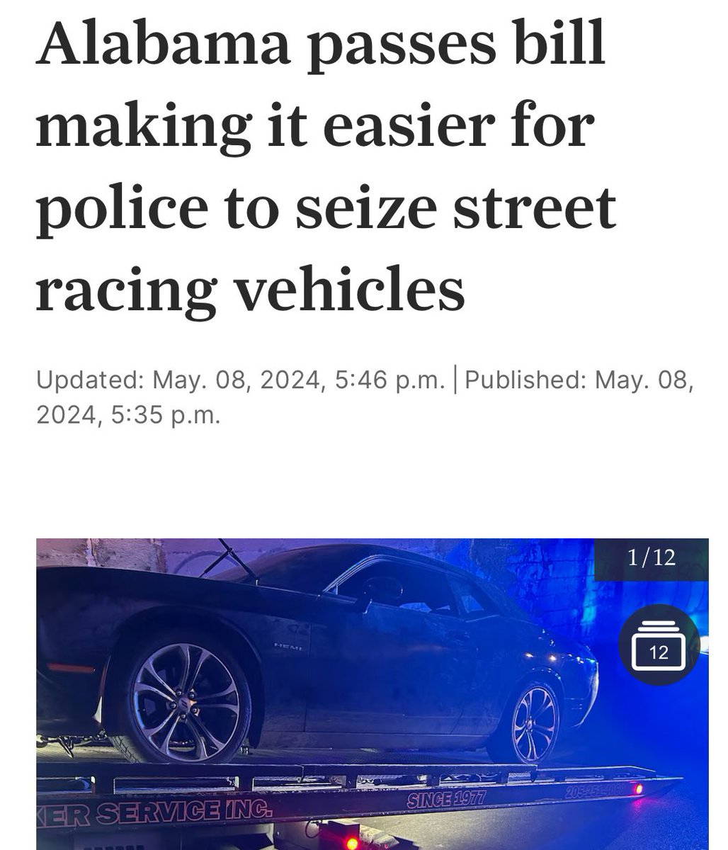 Under current law, officers must personally witness exhibition driving and then stop the driver… “Not no mo” BPD will now be allowed to use video footage and photos as evidence to impound a vehicle and hold it for a minimum of 48 hours. F.A.A.F.O. (fool around and find out)