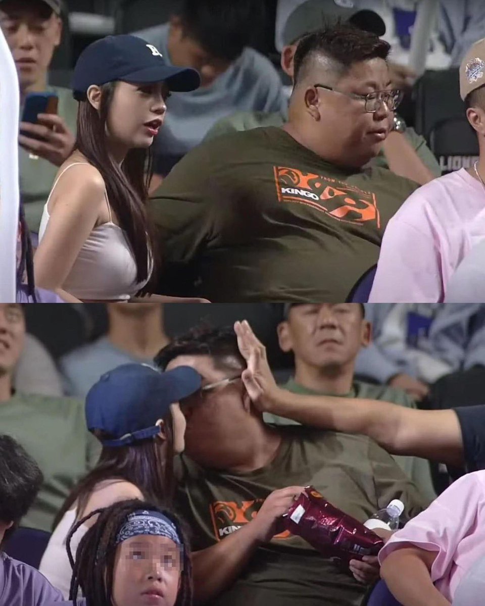 外表重要嗎？
對女生來說
真的還好

這裡驗證了