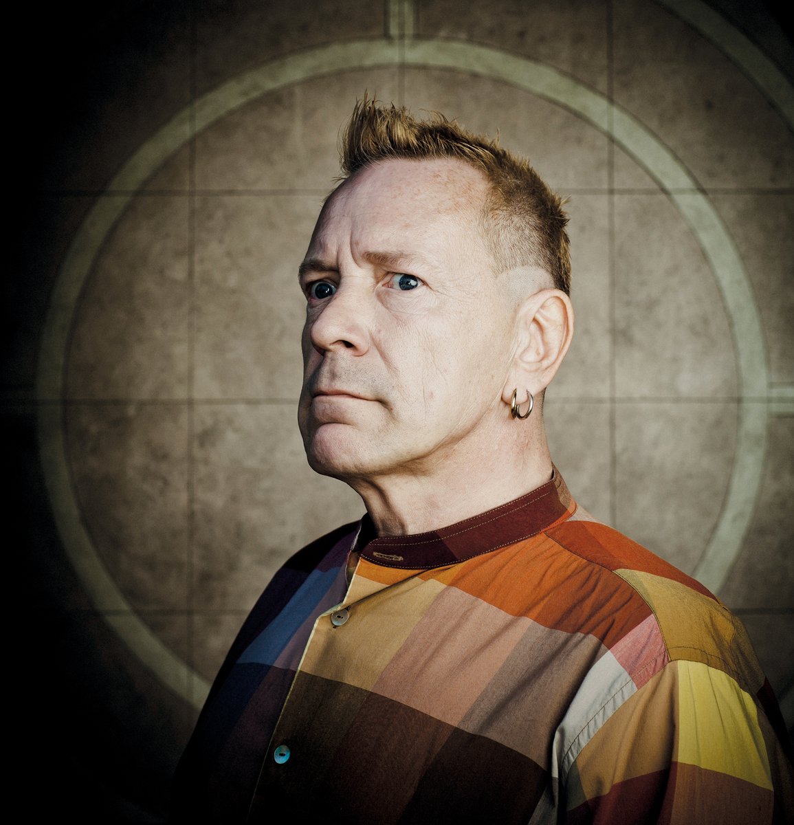 Unfortunately due to scheduling & production issues John Lydon's planned Q&A tour of North America this Fall has been canceled for the foreseeable future. Please contact your ticket vendor for refunds. For the avoidance of doubt, all remaining UK dates will go ahead as planned.