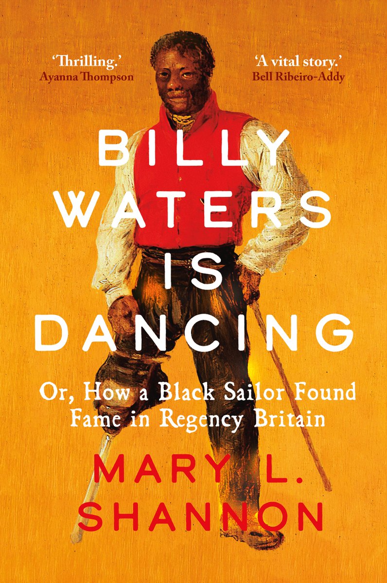 Was delighted to share #BillyWatersIsDancing @YaleBooks with colleagues and students.