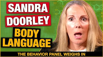 DA  Sandra Doorley's behavior with local police officer, her apology, and behavior in  an interview analyzed this week 

Premiers 9 May 24 at 1230 EDT

#RochesterNY #TheBehaviorPanel 

youtube.com/watch?v=U6u8dl…