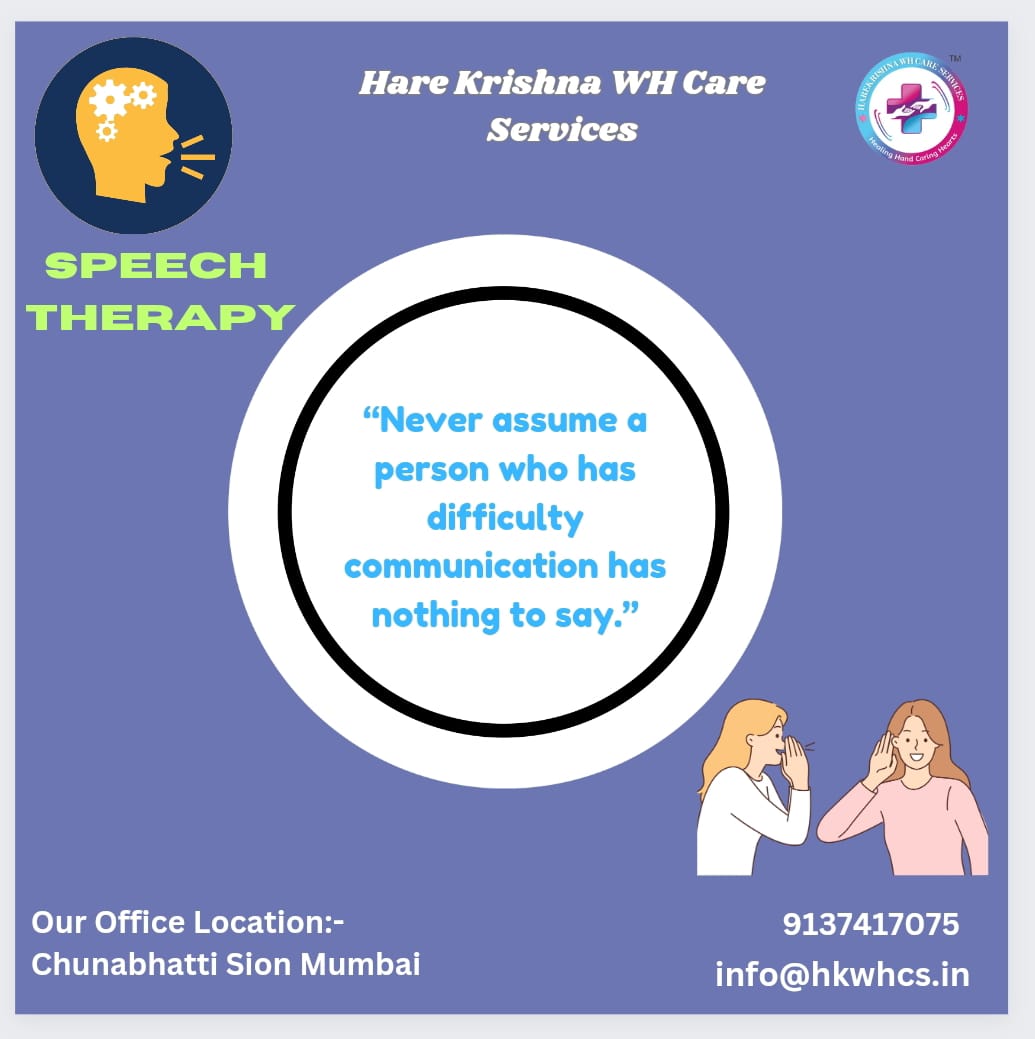 #speechtherapy