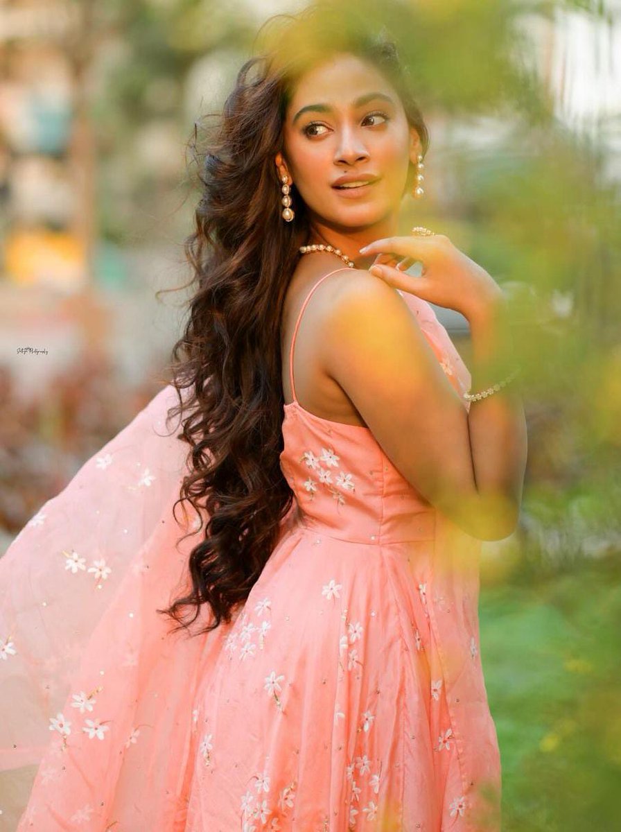 Actress #Anukreethyvas latest photoshoot stills @anukreethy_vas @PRO_Priya @spp_media