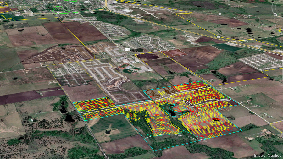 Triada gets green light for master-planned community near Elgin dlvr.it/T6dxwd