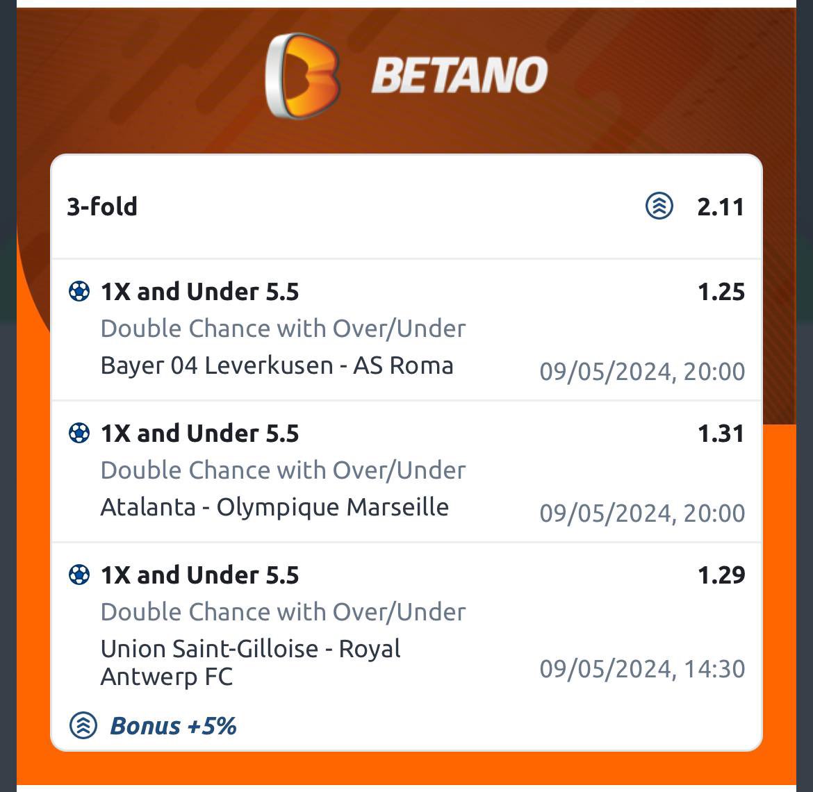 2 odds only on BETANO (+18) Code: JHLID312 Register here: bit.ly/4cr1tcd Promo code: CINDY Play responsibly 🤲🏻