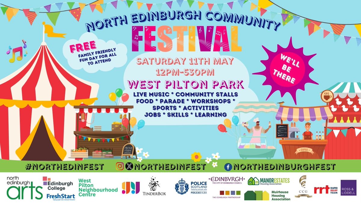 University of Edinburgh's Centre for Open Learning tweet media