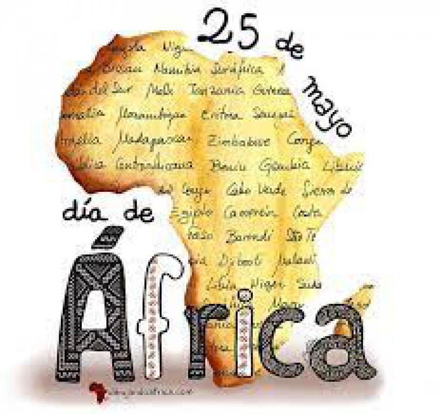 EmbaCubaLiberia's tweet photo. In Cuba, the Day for Africa Day has already started and will be extended from May 8 to 25, when this day is celebrated worldwide.
This year we dedicate it to education with the name: “Africa and Cuba together for an inclusive and quality education”.
#AfricaDay https://t.co/uDvVeC4GF6