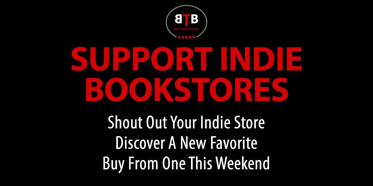What's your favorite Indie Bookstore? Don't have one? Maybe you can discover one. BTB has compiled a list of more than 130 Indie Stores - with links to their websites. If you do have a favorite Indie, give them a shout out. We'll add them, if they aren't on the site: