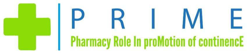 📢1st paper from the @NIHRresearch funded PRIME study - Systematic review exploring the role of #community #pharmacy in #continence promotion: sciencedirect.com/science/articl… A clearly under researched area➡️more outputs to follow