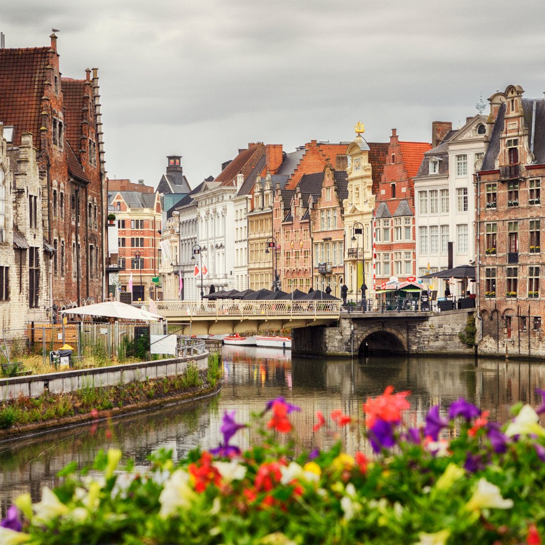 Cheers to Belgian blooms on Iris! 🌸 Dive into the vibrant colors and rich culture of Belgium with CruiseDirect.

Book your floral adventure now and blossom with excitement! 🛳️ hubs.li/Q02wFVFJ0

#CruiseDirectCom #CruiseDirect #Belgium #CruiseDeals #CheapCruise