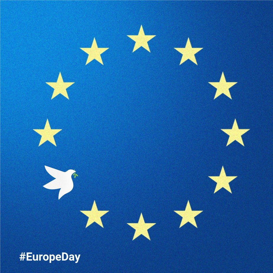 Today is #EuropeDay. This occasion is an opportunity to honor the shared values between #UNESCO & the #EU🇪🇺 and to cherish the numerous projects that we carry forward together to build a stronger multilateralism. ➡️ on.unesco.org/3WRkM9l #UNESCOxPartners
