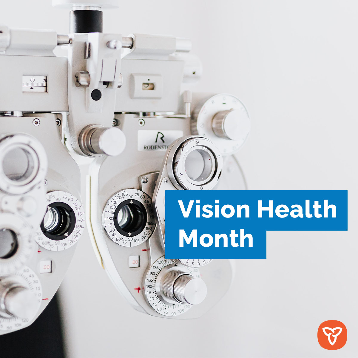Routine eye exams ensure your vision health is in optimal shape. OHIP covers 1 eye exam every 12 months if you are 20 to 64 years old with an eligible medical condition. If you are 65 and older, 1 eye exam is covered every 18 months. ontario.ca/page/what-ohip… @ONThealth