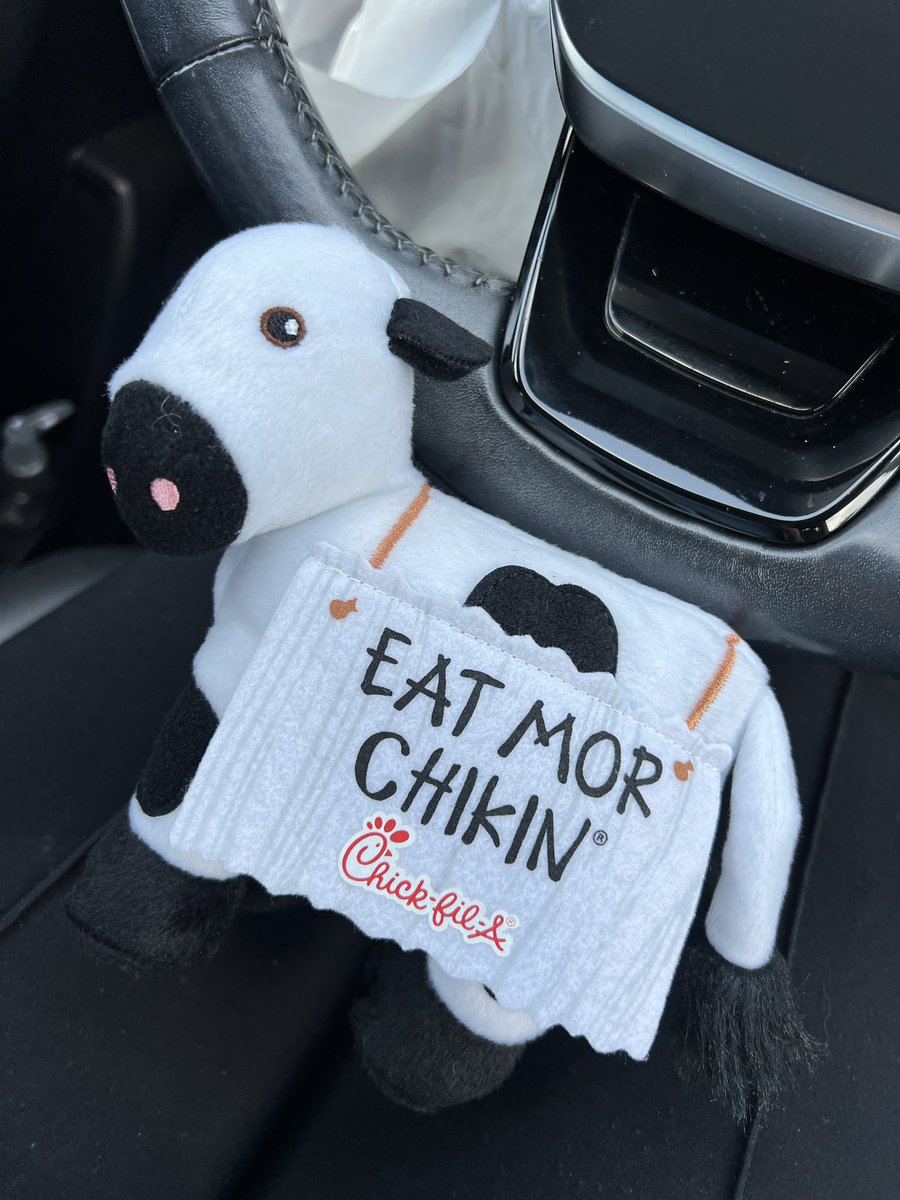 This @ChickfilA will bring 130 jobs with it + scholarship opportunities for employees.