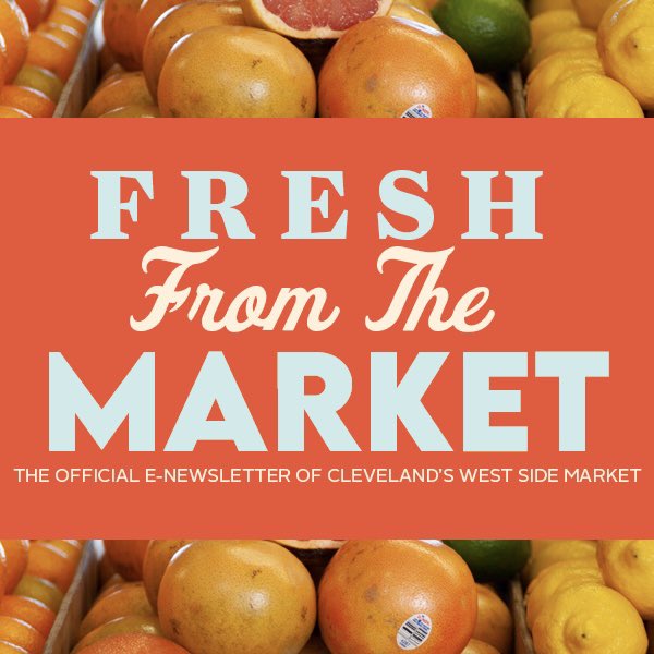 Sign up for the Market’s brand-new e-newsletter “FRESH FROM THE MARKET” to keep up-to-date with the latest news on the Market’s transformation masterplan.

qr.codes/ND0Wky