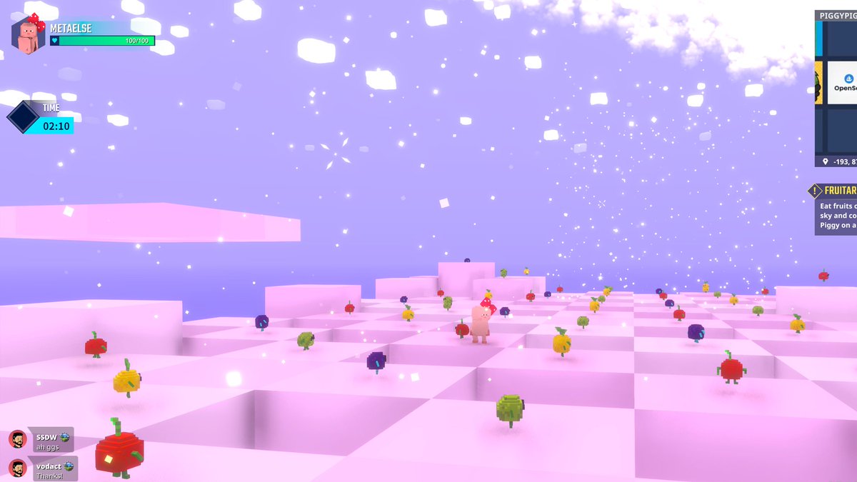 Hi! Everyone!  It's getting hotter now, but are you dieting well?  I'm going to diet again too.  We are going to introduce a new menu this time, so look forward to it!