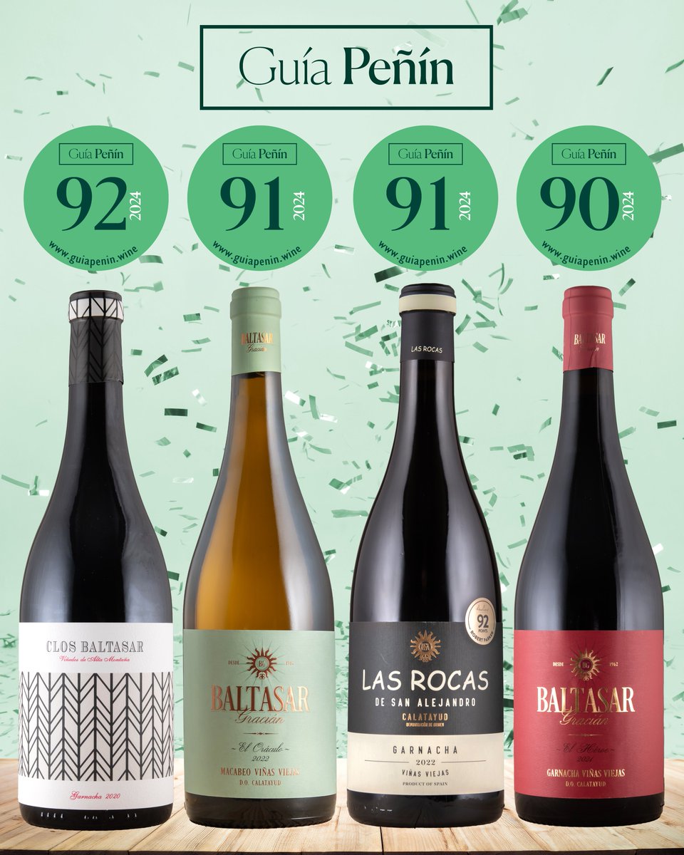 BodegasSanAlejandro tweet media