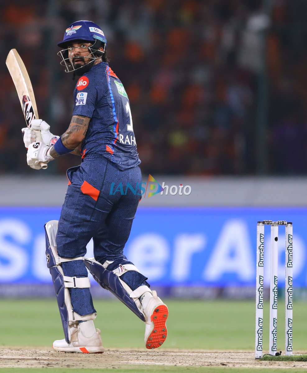 IPL 2024: 'KL Rahul is currently resting after yesterday's match, he is quiet', sources close to the cricketer told IANS when enquired about reports suggesting that he might quit LSG captaincy