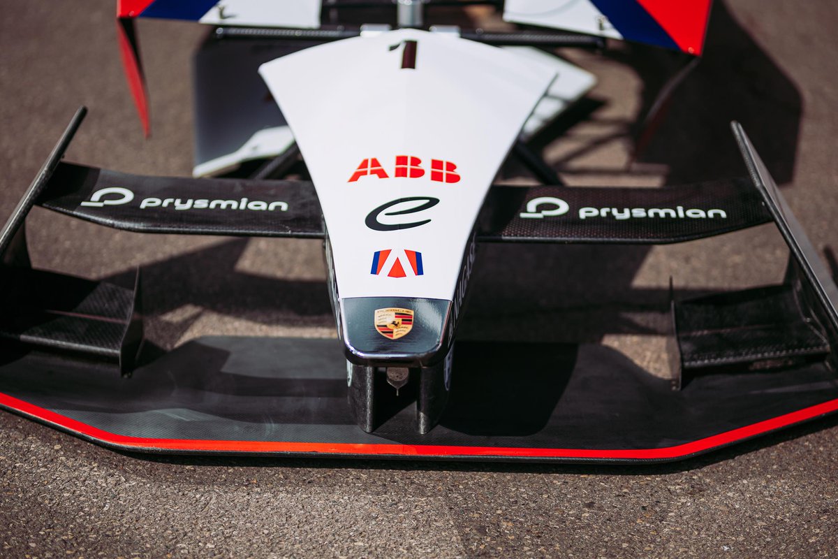 .@AndrettiFE verlängert #FormelE-Partnerschaft mit @PorscheFormulaE bis 2026

e-formel.de/nachrichten/ku…

#FormulaE #ABBFormulaE @FIAFormulaE