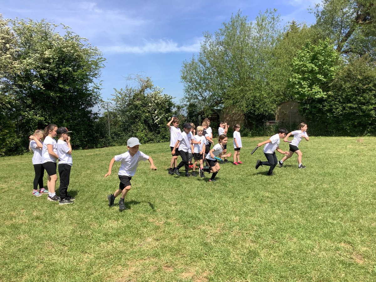 More athletics practice ready for sports day. Today we focused on our relay, obstacle and distance throwing skills. <a href="/GWilliamsSACA/">Miss Williams</a> <a href="/StAnnes_EHS/">Emma Hardy Smith @ St.Anne’s</a>