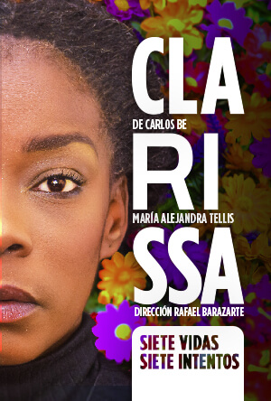 ¿Qué mejor regalo para mamá que una buena obra de teatro? Este día de las madres, 'Clarissa' vuelve a las tablas del Trasnocho Cultural para hacernos reflexionar con su contundente mensaje sobre cotidianidades rotas, la salud mental y amores repentinos. bit.ly/46JNU3T