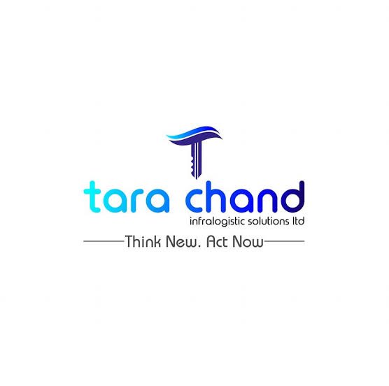 Tara Chand Infralogistic Solutions Ltd ￼   About the company: ● Tara Chand Logistic Solutions (TLS), formerly known as Tara Chand & Sons, has been serving India's infrastructural needs since 1980. With over 35 years of experience, TLS is a leader in steel material handling and…