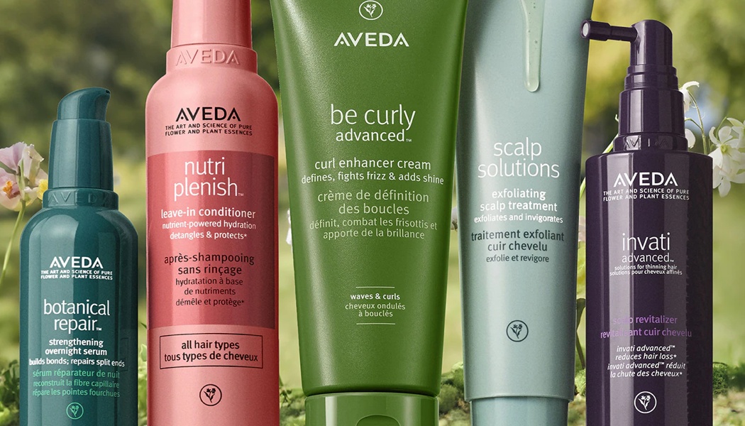 Shane Wolf appointed as President of Aveda and Bumble and bumble @esteelauderco 
premiumbeautynews.com/en/shane-wolf-…