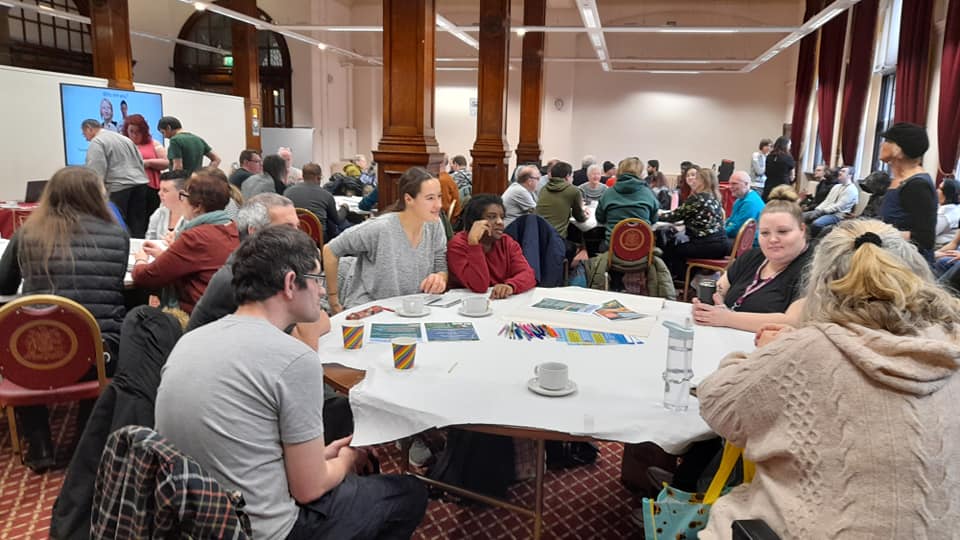 it's everyone's journey tweet media