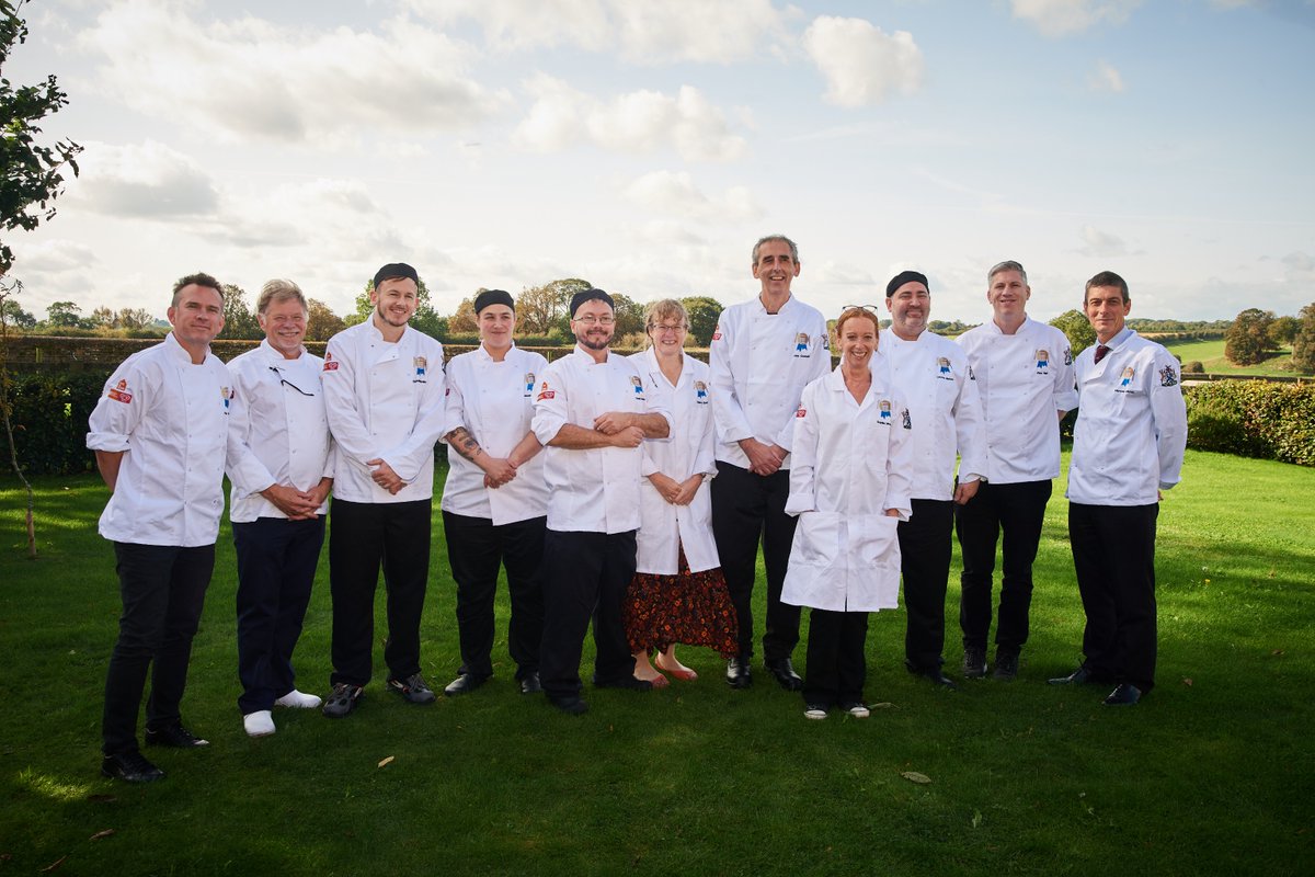 🚨 4 DAYS LEFT TO ENTER 🚨 With 24 previous winners of the illustrious title NACC Care Chef of the Year, will YOU be our 25th? Entries are still open for chefs & cooks in the care sector, find out how you can take part here 👇thenacc.co.uk/events/nacc-ca… #CareChef24