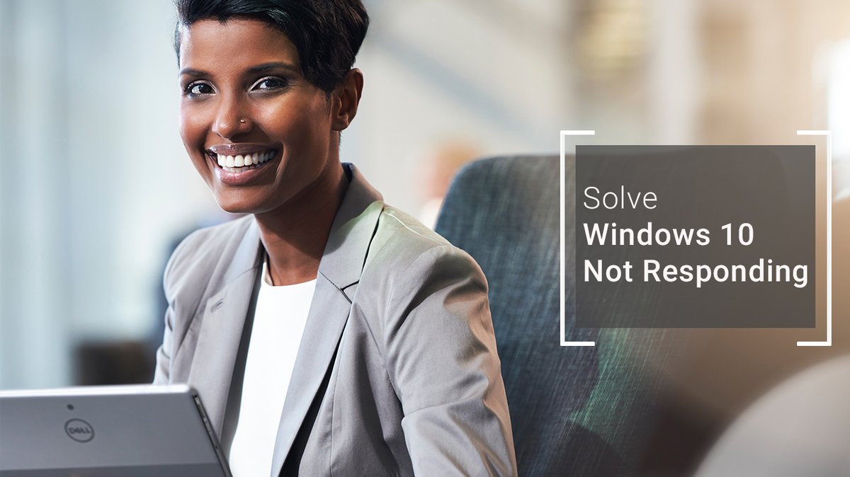 ⚠️ #Windows has stopped responding?

🧰 We can help you fix that. 

Tap here to start:  ➡️ del.ly/6011jPyp5 ⬅️
#DellTips #WindowsTips