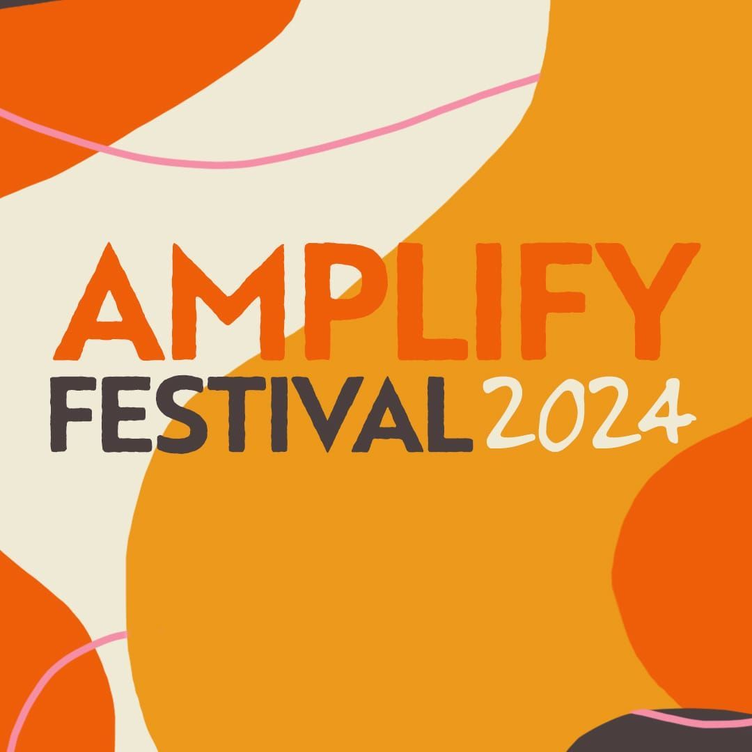 📢 Call out for AMPLIFY FESTIVAL artists! @NottmPlayhouse are looking for Midlands-based artists to take part in this year's festival, which will feature new and exciting work from across the region and will take place from 21 - 26 Oct. Find out more 👇 buff.ly/3UTuvJF