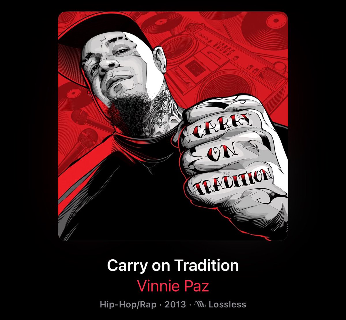 suicide_slum's tweet image. 🎧🎧🎧 #VinniePaz #CarryOnTradition
🎧🎧🎤🎤🎤 #BoxCutterPazzy