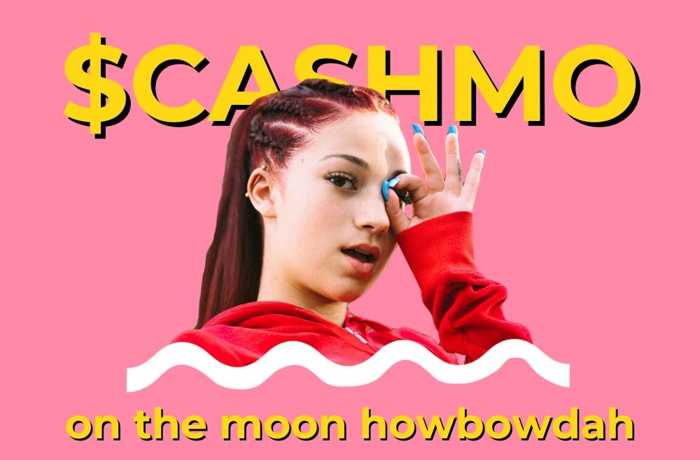 CASHMOTOKEN's tweet photo. Soon 👀 Moon 🌙 https://t.co/7uCxTmEyl6