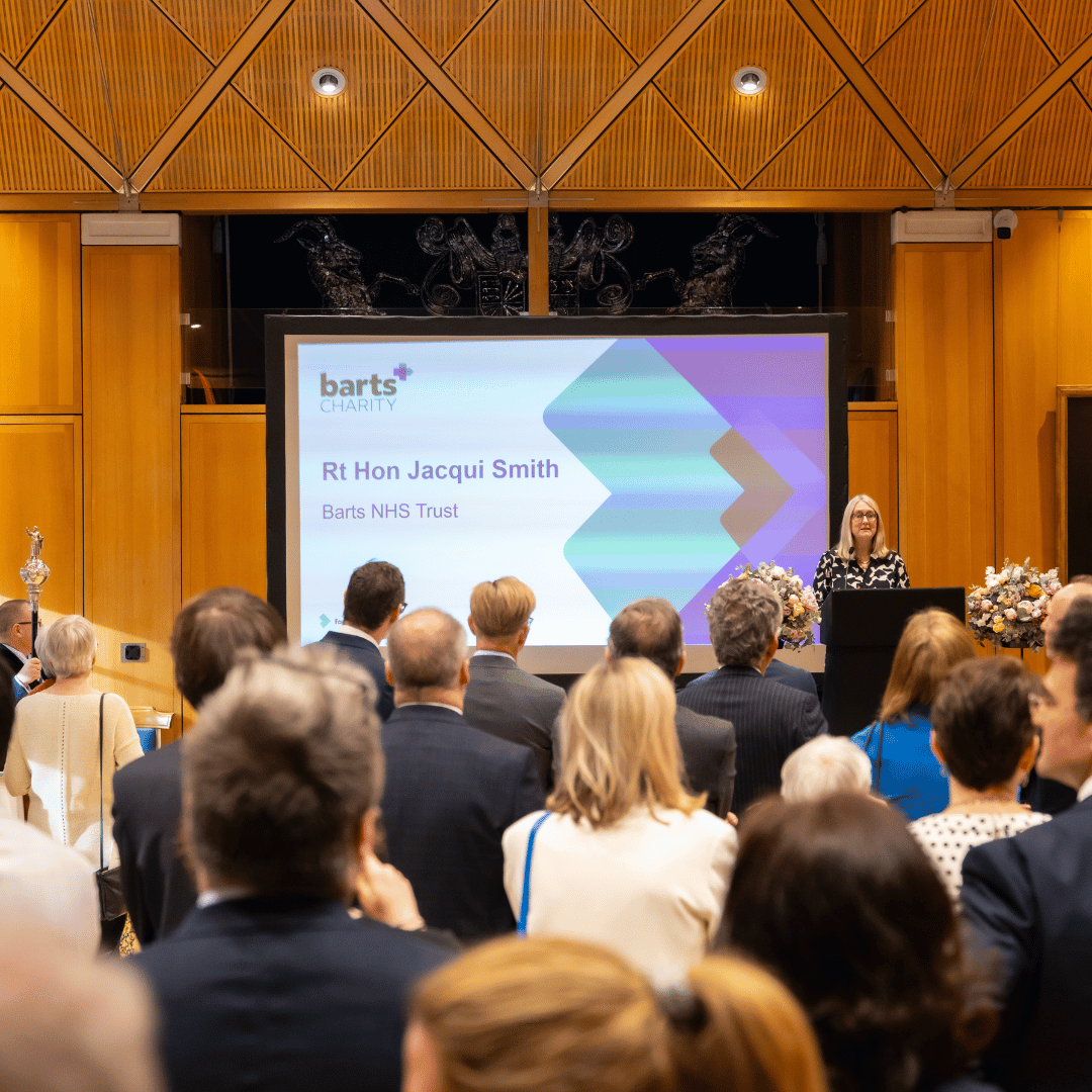 Barts_Charity's tweet photo. Thank you to everyone who joined us in yesterday's #ViewDay celebrations.
See some of the lovely photos we took from the event - guests heard from Alderman Vincent Keavney CBE, Rt Hon Jacqui Smith and our Chair of Trustees, Andy Bruce.
#StBartholomewsHospital #ViewDayCelebrations https://t.co/GCUUlmBGLS