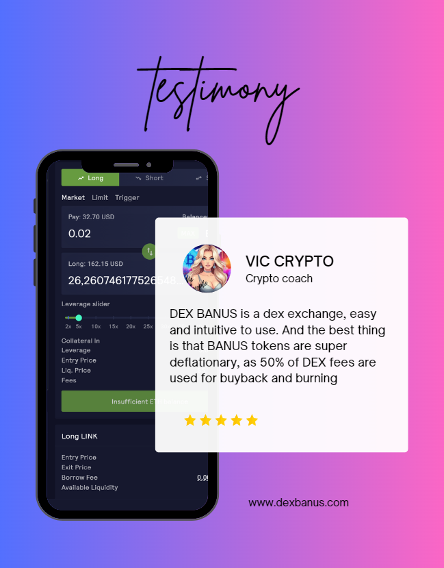 cryptovtctoria's tweet photo. Simply the best ! #BANUS https://t.co/8rvxT0Py2L