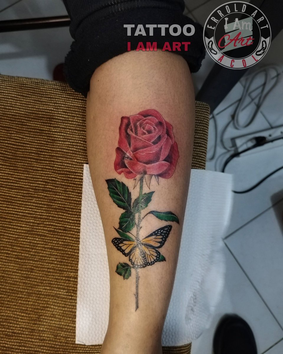 𝐑𝐎𝐒𝐄 𝐓𝐀𝐓𝐓𝐎𝐎❤❤❤
Tattoo Service, Client from Manila Executive Regency
Keep safe guys😘

#IAmArt #Art #NavotasArtist #NavotasTattooArtist #TattooPh #TattooLife #TattooDesign #TattooArtist #Artist #PhiltagQuezonCity #trending #viral #iamart #ThanksGod #AlwaysPrayer